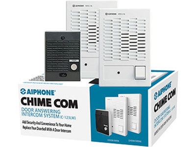 ChimeCom (C-123LW)