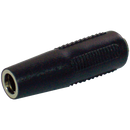 Seco-Larm CA-1515Q 2.1mm DC Jack-to-Jack Adapter, Pack of 10