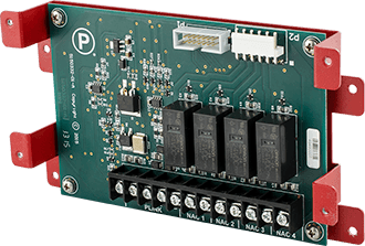 Potter CA-4064 Class A Expander for PFC-4064