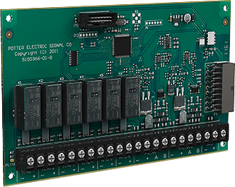 Potter CA-6500 Class A Expander