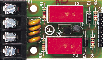 Potter CA2Z Class A Initiating Module