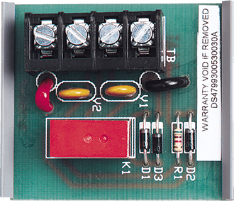 Potter CAM - Class A Output Module
