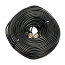 Speco CBL100BB 100′ Video/Power Extension Cable with BNC/BNC Connectors