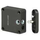 Seco-Larm CL-210M-U3BQ Motorized Cabinet Lock