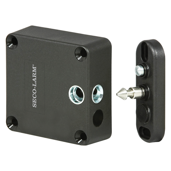 Seco-Larm CL-210M-U3BQ Motorized Cabinet Lock