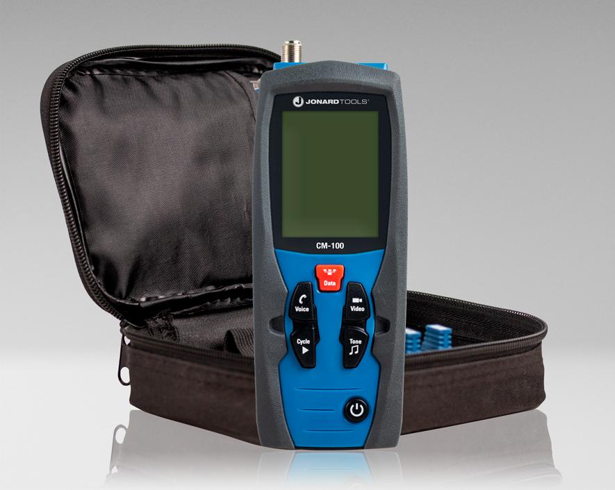 Wiremapper Cable Mapper Pro - Certified