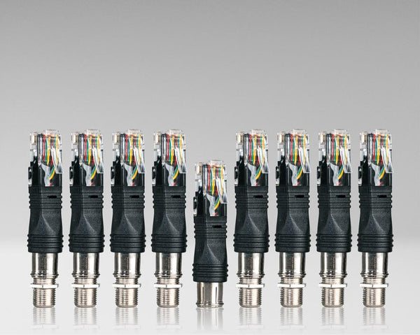 RJ45 Adapters