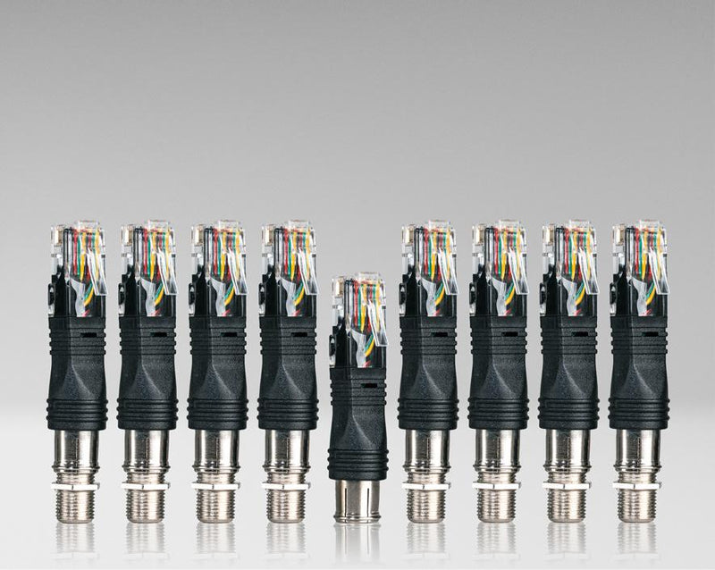 RJ45 Adapters
