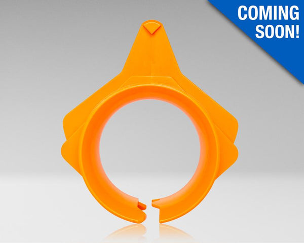 Cable Funnel Drop Ceiling Protector