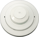 Potter CR-135W 135F ROR Heat Detector White