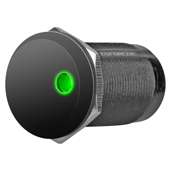 Seco-Larm CS-PD115-PAQ Infrared Proximity Sensor – 19mm, Polycarbonate