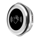 Seco-Larm CS-PD438-PQ Infrared Proximity Sensor – 38mm, Stainless steel, Pack of 2