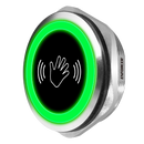 Seco-Larm CS-PD438-PQ Infrared Proximity Sensor – 38mm, Stainless steel, Pack of 2