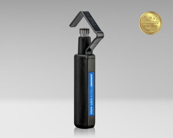 Round Cable Strip & Ring Tool for Large Cables