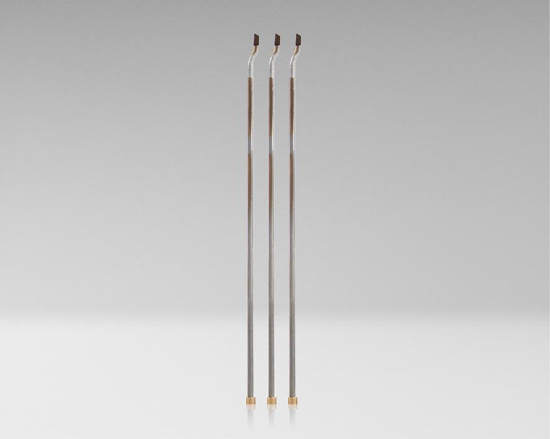 Replacement Blade for CST-900 Round Cable Strip & Ring Tool (Pack of 3)