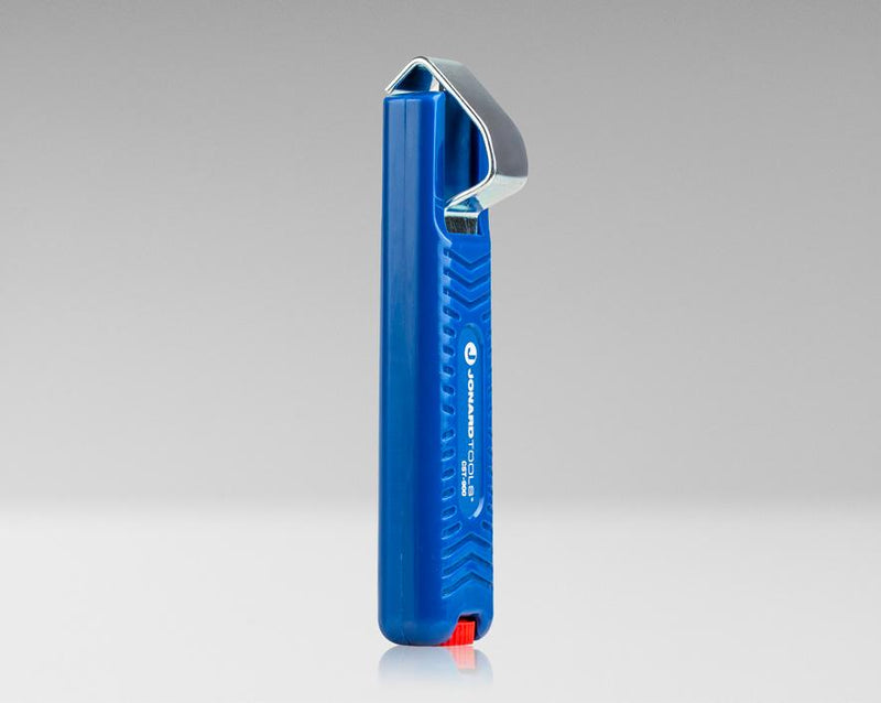 Round Cable Strip & Ring Tool, 8-28 mm