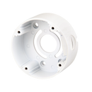 Speco CVCJBBW White Junction Box for Bullet Style Camera