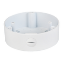 Speco CVCJBDW White Junction Box for 7246 Style Camera