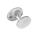 Seco-Larm DH-100E-07SQ Door Holder Extension Bar – 3/4″ (19mm), Pack of 5