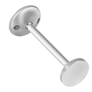 Seco-Larm DH-100E-40SQ Door Holder Extension Bar – 4″ (102mm), Pack of 5