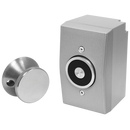 Seco-Larm DH-151SQ Magnetic Door Holder – Surface-Mount, UL Listed
