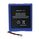 Seco-Larm DP-266-BC Replacement Rechargeable Lithium-Ion Battery for DP-266-CAQ Door Phone Camera