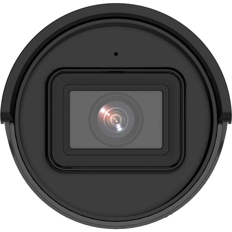 Hikvision DS-2CD2083G2-IU 4mm 8 MP AcuSense Fixed Bullet Network Camera
