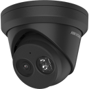 Hikvision DS-2CD2343G2-IU 2.8mm (BLACK) 4 MP AcuSense Fixed Turret Network Camera