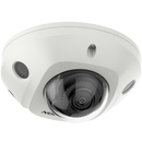 Hikvision DS-2CD2523G2-IS 4mm 2 MP AcuSense Fixed mini Dome Network Camera