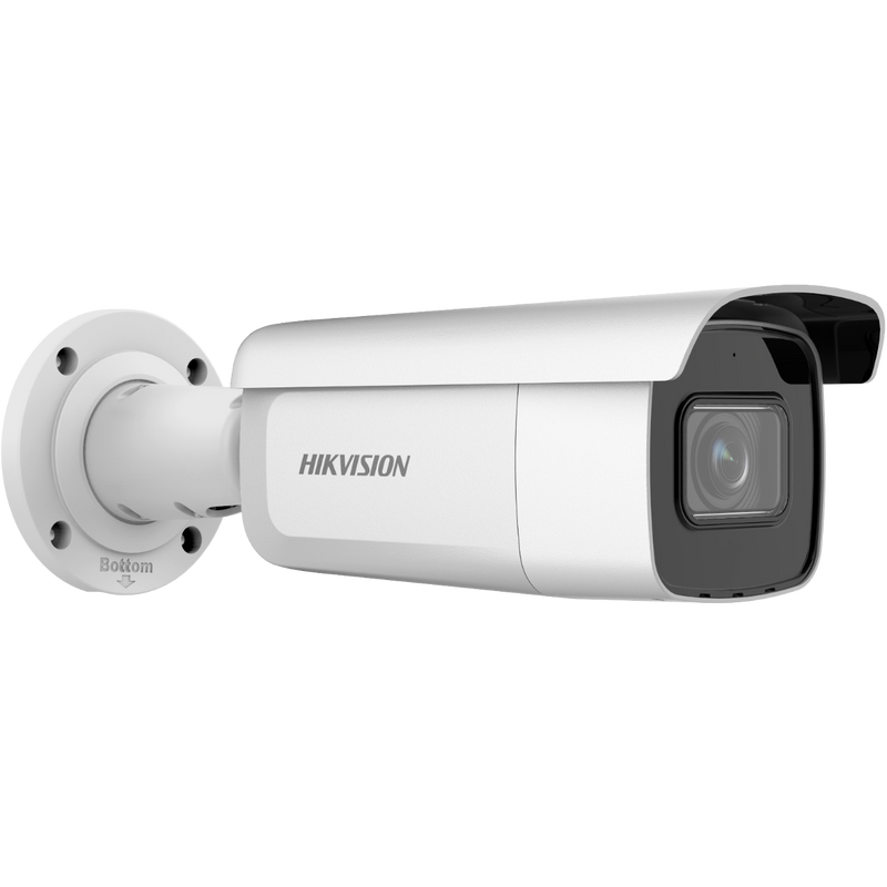 Hikvision DS-2CD2683G2-IZS 8 MP AcuSense Motorized Varifocal Bullet Network Camera