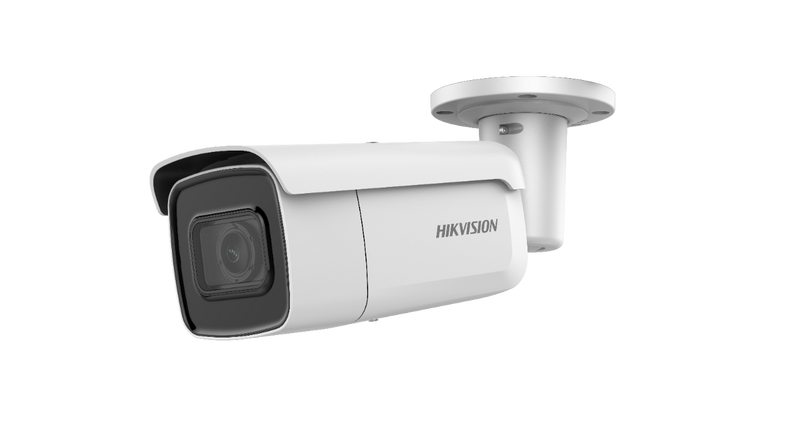 Hikvision DS-2CD2686G2T-IZS 4K AcuSense Varifocal Bullet Network Camera