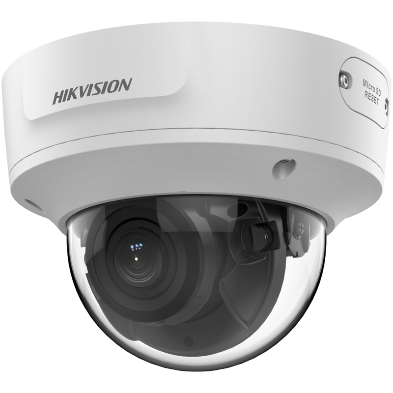 Hikvision DS-2CD2783G2-IZS 8 MP AcuSense Motorized Varifocal Dome Network Camera