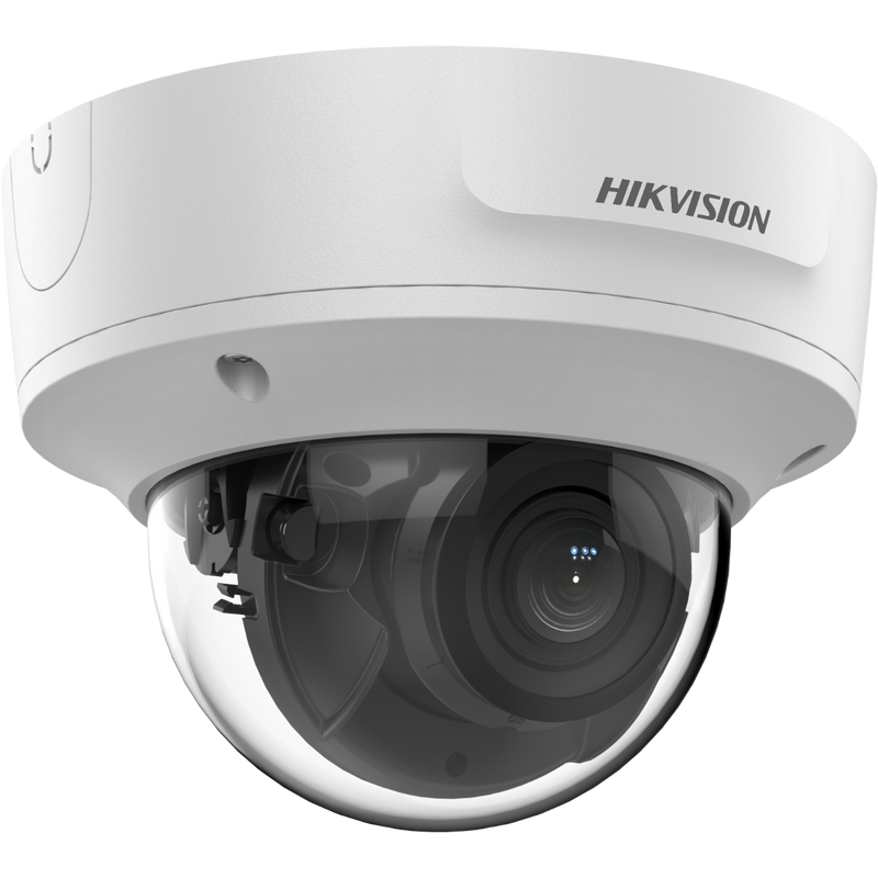 Hikvision DS-2CD2783G2-IZS 8 MP AcuSense Motorized Varifocal Dome Network Camera
