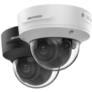 Hikvision DS-2CD2743G2-IZS 4 MP AcuSense Motorized Varifocal Dome Network Camera