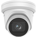 Hikvision DS-2CD2H83G2-IZS 8 MP AcuSense Motorized Varifocal Turret Network Camera