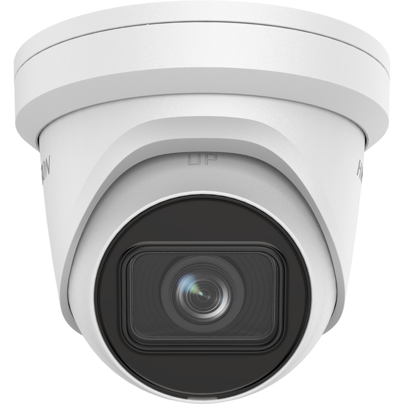 Hikvision DS-2CD2H83G2-IZS 8 MP AcuSense Motorized Varifocal Turret Network Camera