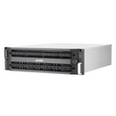Hikvision DS-A81016S Hybrid Storage Area Network