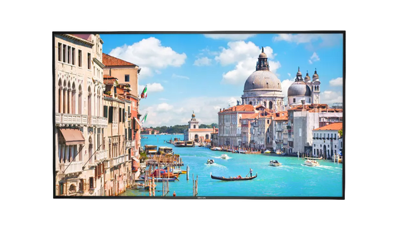 Hikvision DS-D5055UC 55-inch 4K Monitor