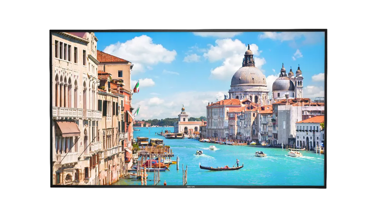 Hikvision DS-D5055UC 55-inch 4K Monitor
