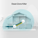 TP-Link Deco M5(2-pack) AC1300 Whole Home Mesh Wi-Fi System