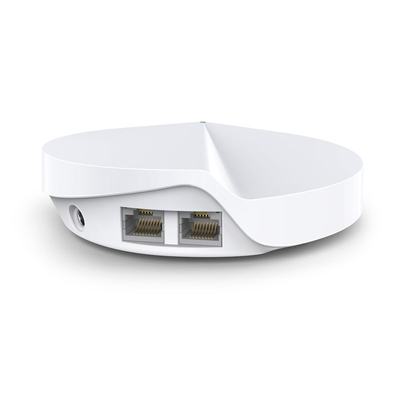 【人気商品】 TP-Link Deco System Wi-Fi Mesh Home Whole AC1300 M5(3-pack) ルーター・ネットワーク機器