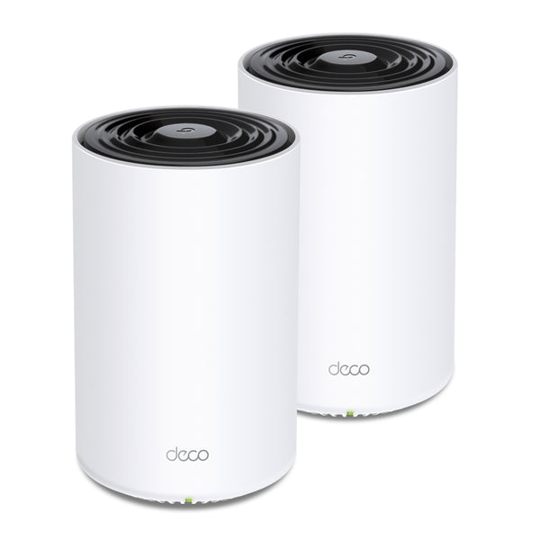 TP-Link Deco X68(2-pack) AX3600 Whole Home Mesh WiFi 6 System