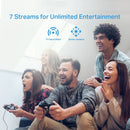 TP-Link Deco X68(2-pack) AX3600 Whole Home Mesh WiFi 6 System