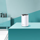 TP-Link Deco S4(1-pack) AC1200 Whole Home Mesh Wi-Fi System