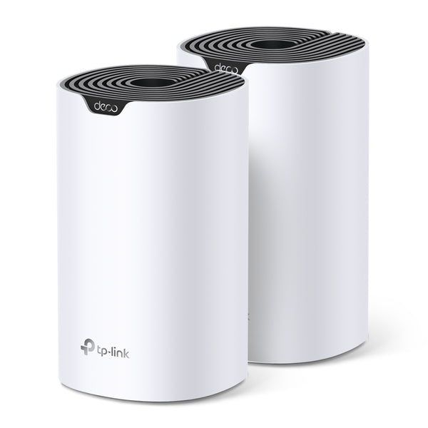 TP-Link Deco 2台セット Deco_S4_2-