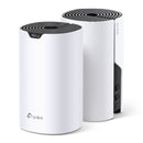 TP-Link Deco S4(2-pack) AC1200 Whole Home Mesh WiFi System