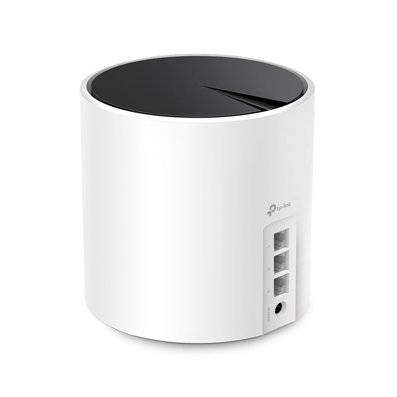 TP-Link Deco X55(1-pack) AX3000 Whole Home Mesh WiFi 6 Unit