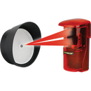 Seco-Larm E-931-S33PRGQ Polarized Reflective Photoelectric IR Beam Sensor, 33ft, ETL