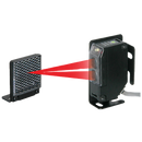 Seco-Larm E-931-S35RRQ Reflective Photoelectric Beam Sensor, 35ft