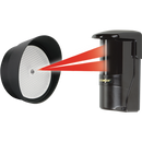 Seco-Larm E-931-S50RRGQ Reflective Photoelectric Beam Sensor, ETL UL325 Compliant, 50ft